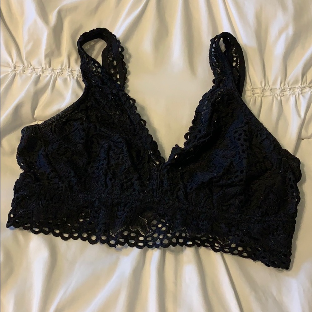 Aerie Lace Bralette